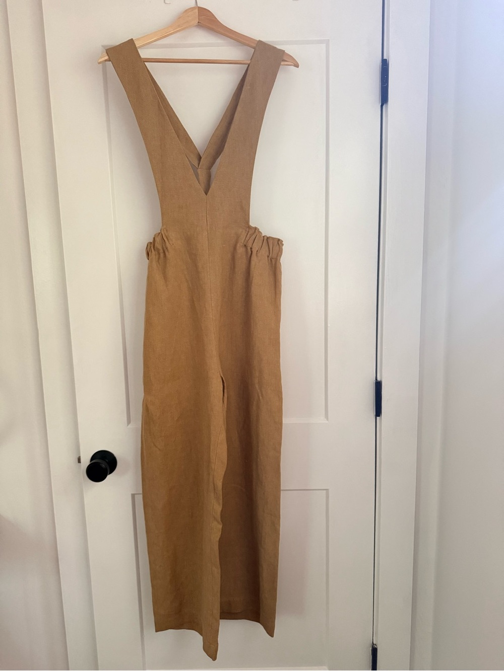 Caron Callahan Jerry Jumpsuit